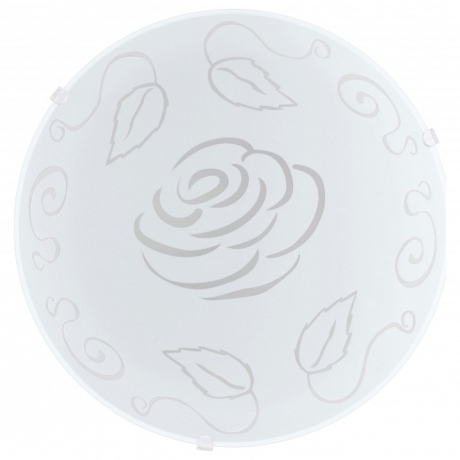 Накладной светильник Eglo Mars 1 89238 