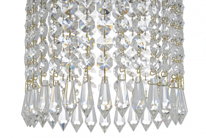 Cremono E 1.3.15.100 N Потолочный светильник Dio DArte Elite 