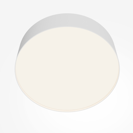 Накладной светильник Maytoni Technical Zon C032CL-24W4K-RD-W 