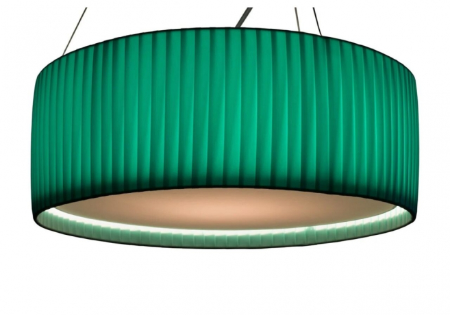 Подвесной светильник ТопДекор Crocus Strip S1 01 08p 