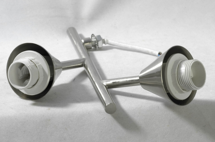 Люстра на штанге LGO Chuichu GRLSP-0141 