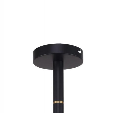 Люстра на штанге Favourite Eternity с поддержкой Алиса 2766-12P-A 