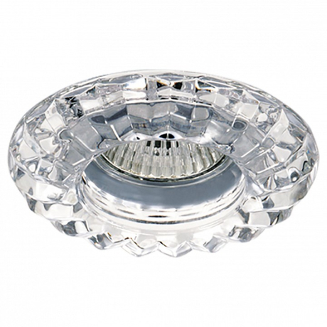 Встраиваемый светильник Lightstar Solo ray 002120 