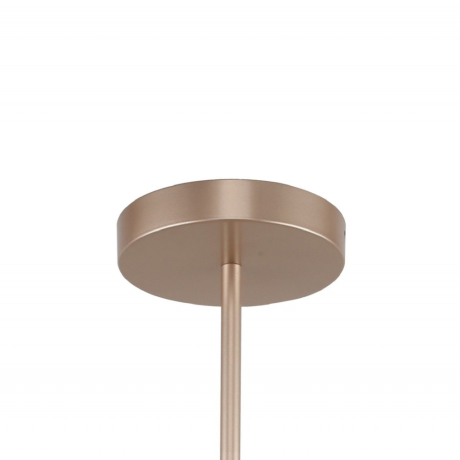 Люстра на штанге F-Promo Calor с поддержкой Маруся 2774-7P-М 