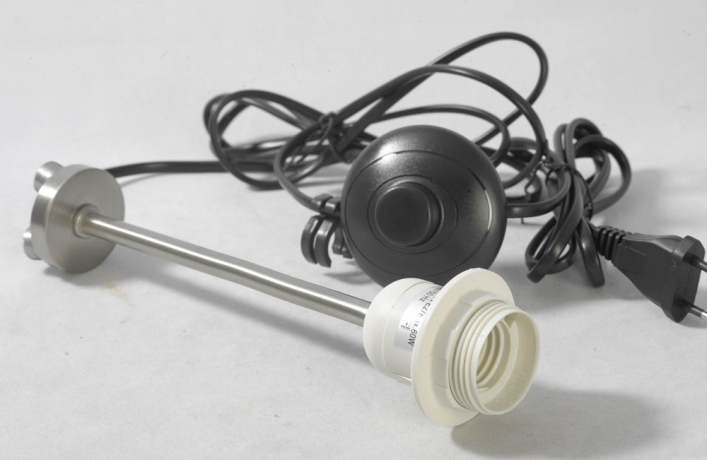 Торшер LGO Truxton LSP-0502 