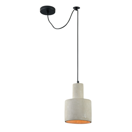 Подвесной светильник Maytoni Broni T439-PL-01-GR 