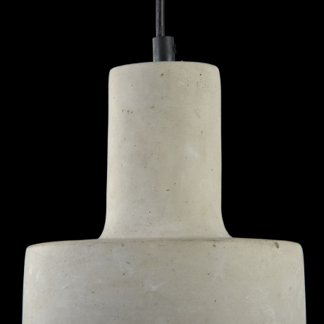 Подвесной светильник Maytoni Broni T439-PL-01-GR 