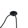Подвесной светильник Maytoni Broni T439-PL-01-GR 