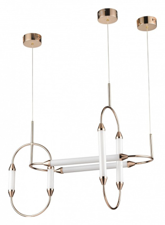 Подвесной светильник Vele Luce Capsula VL7294P03 