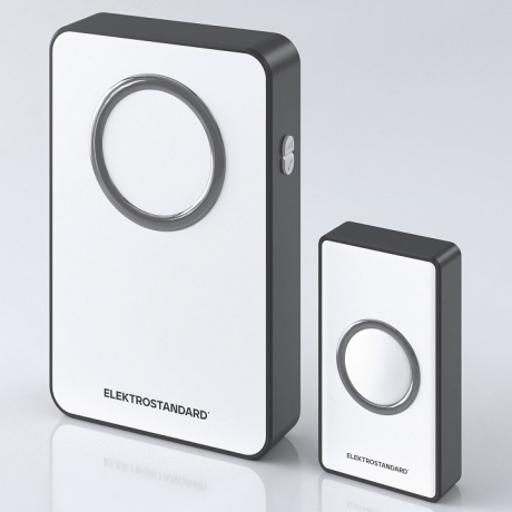 Звонок беспроводной Elektrostandard DBQ27 a055695 