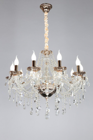 Подвесная люстра Omnilux Gadoni OML-74803-10 