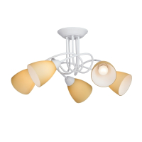 Потолочная люстра Vitaluce V3955 V3955-0/5PL