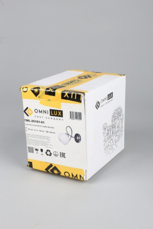 Бра Omnilux Casoria OML-25101-01 