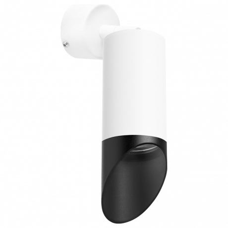 Спот Lightstar Rullo RB43637 