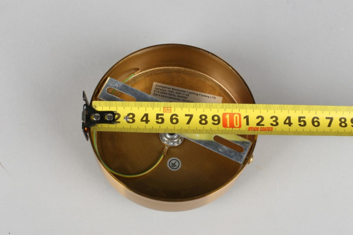 Люстра на штанге Omnilux Parrini OML-99617-08 