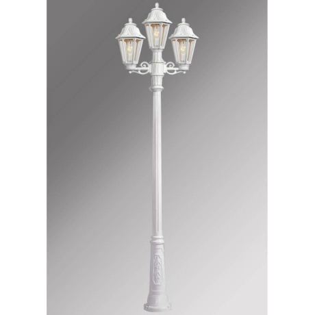 E26.157.S21.WYF1R Фонарный столб Fumagalli Ricu Bisso/Rut