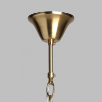 Подвесная люстра De City Каталина 361011805