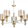 Подвесная люстра De City Каталина 361011805 