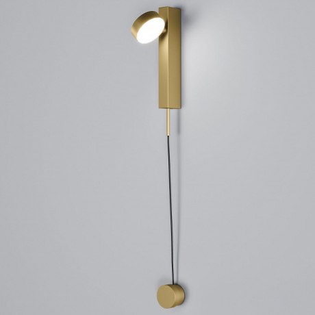 Бра Elektrostandard Orco a066405 