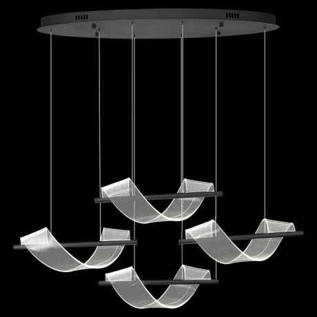 Подвесной светильник Wertmark Hilda WE452.04.623 