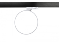 Трехфазный LED светильник 12W 3000К для трека Mon Donolux DL18791R12W1W Track