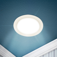 Встраиваемый светильник Эра LED панель Б0057440