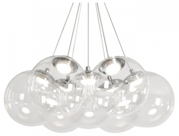 Подвесная люстра Freya Verto FR5580PL-L35N 