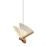 Подвесной светильник Kink Light Баттерфляй 08444-1B,33 
