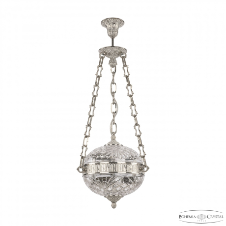 Подвесной светильник Bohemia Ivele Crystal 7100 71000P/25 NW PAL 