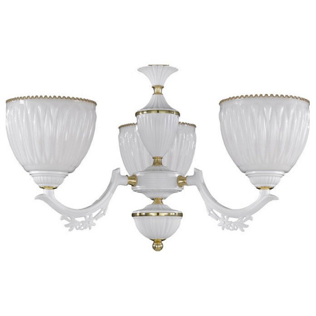 Подвесная люстра Reccagni Angelo 9651 L 9651/3 