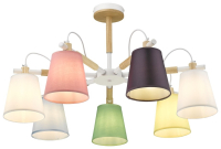 Люстра на штанге Velante  226-003-07