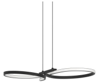 Подвесной светильник Eglo SERPINS 901267