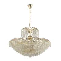 Подвесная люстра Arti Lampadari Salentino Salentino E 1.5.80.100 G