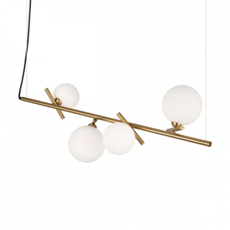 Подвесной светильник Freya Blossom FR5259PL-04BS 