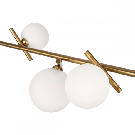 Подвесной светильник Freya Blossom FR5259PL-04BS 