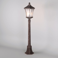 Уличный фонарный столб Elektrostandard (a031924) Virgo F капучино GLXT-1450F