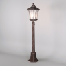 Уличный фонарный столб Elektrostandard (a031924) Virgo F капучино GLXT-1450F