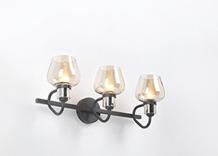 Интерьерные светильники