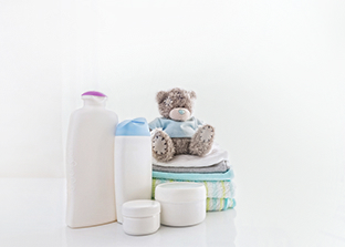 Товары для детей