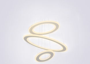 Светодиодные светильники